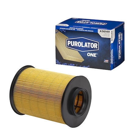Purolator A36149 PurolatorONE Advanced Air Filter